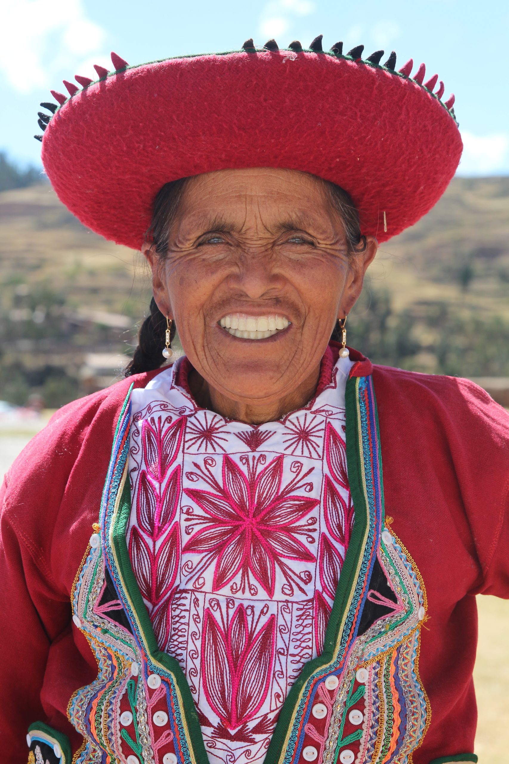 Perú