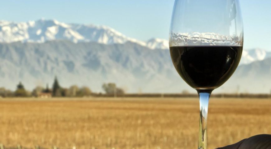 Mendoza