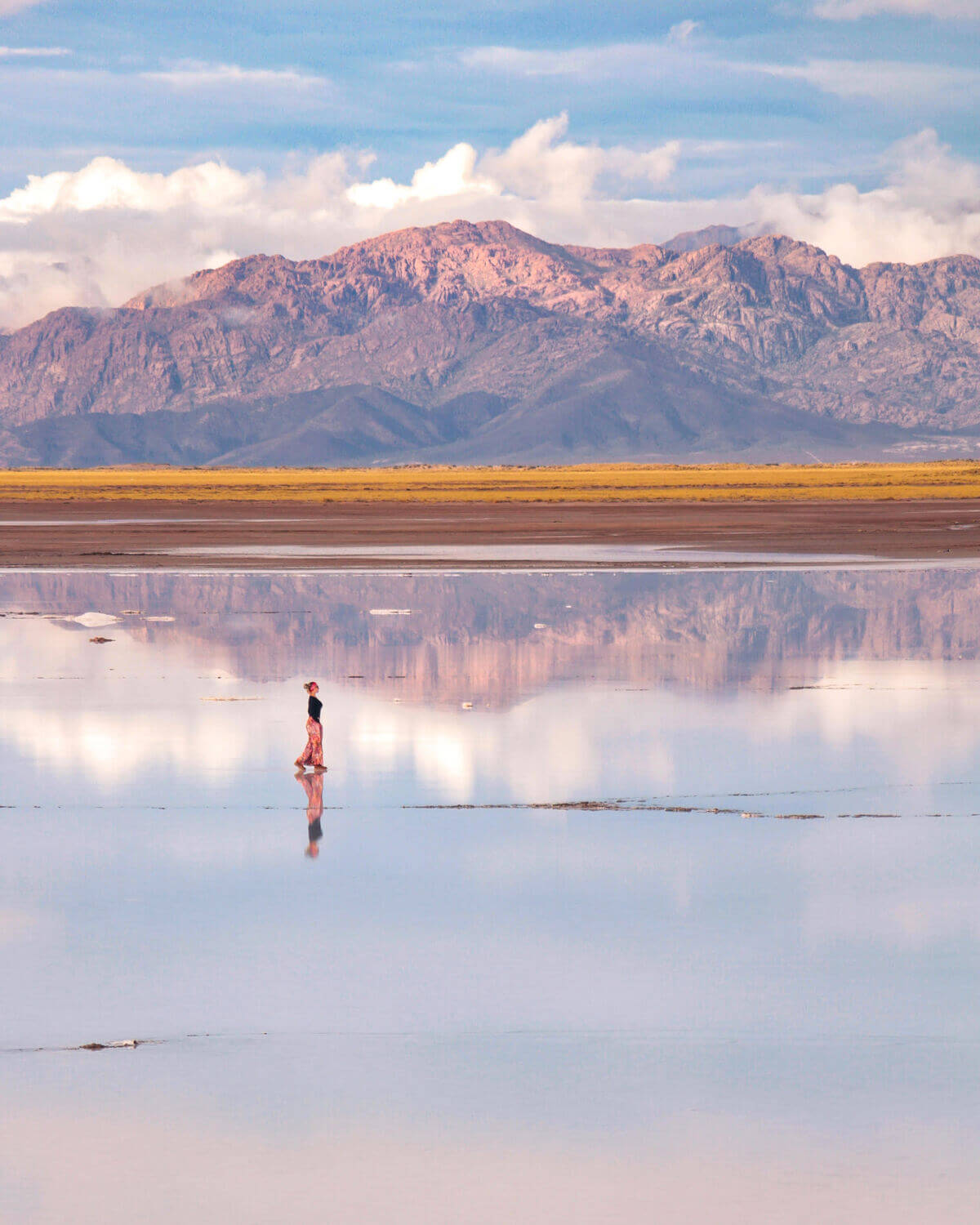Desierto de Atacama